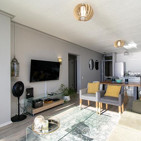 Brookes Hill Suites Luxury Apartment 124 Port Elizabeth Exteriér fotografie