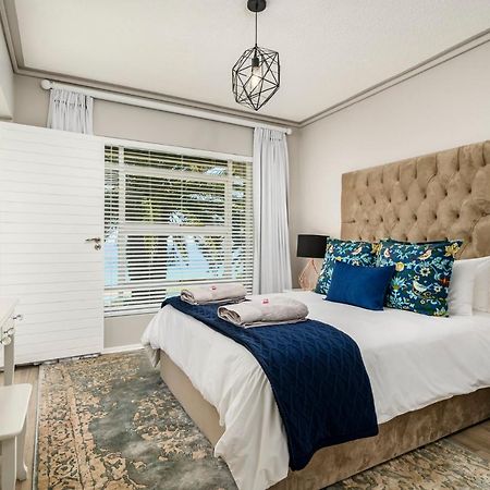 Brookes Hill Suites Luxury Apartment 124 Port Elizabeth Exteriér fotografie