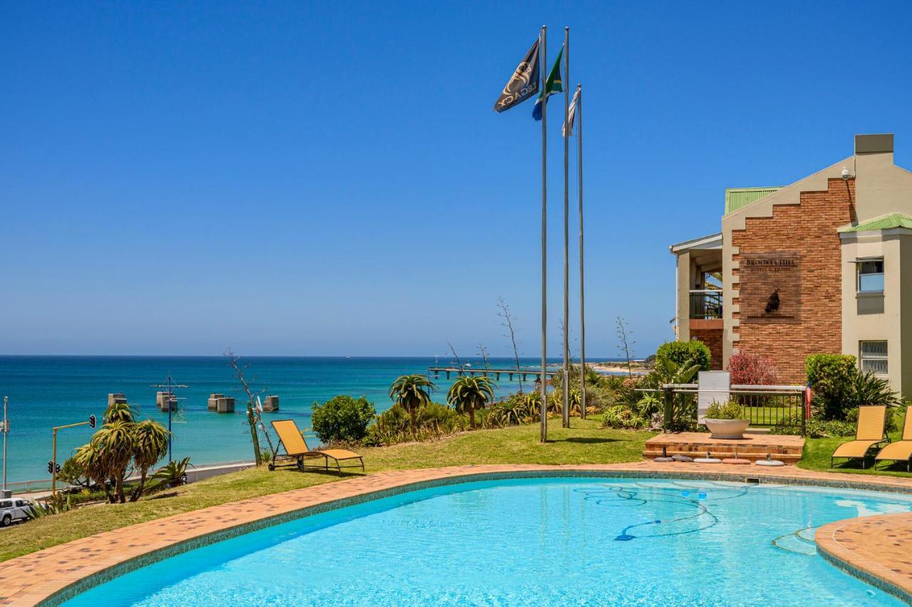 Brookes Hill Suites Luxury Apartment 124 Port Elizabeth Exteriér fotografie