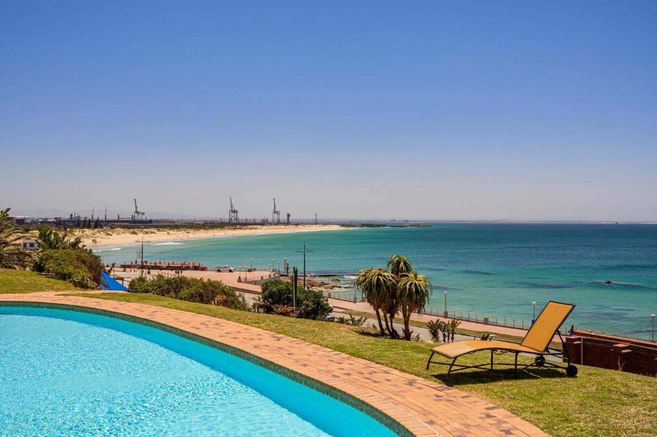 Brookes Hill Suites Luxury Apartment 124 Port Elizabeth Exteriér fotografie