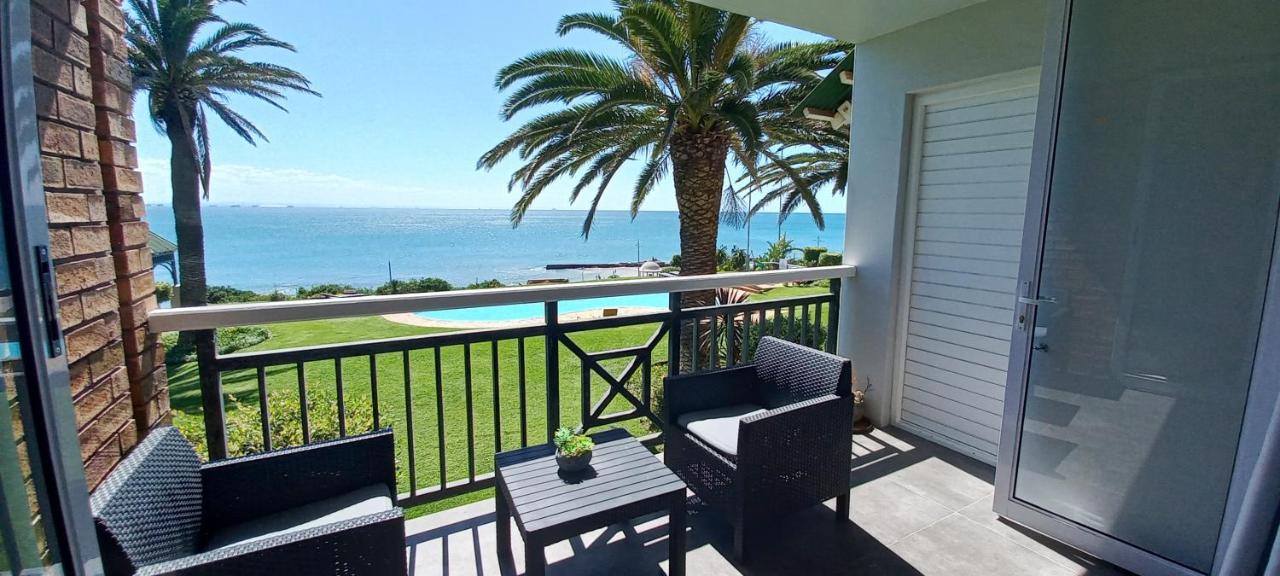 Brookes Hill Suites Luxury Apartment 124 Port Elizabeth Exteriér fotografie