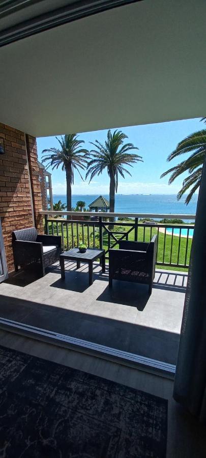 Brookes Hill Suites Luxury Apartment 124 Port Elizabeth Exteriér fotografie
