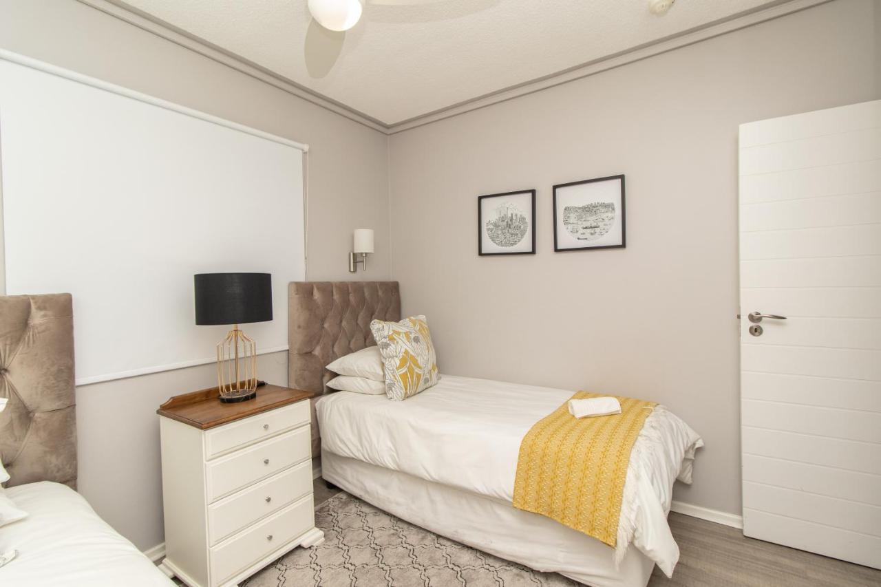 Brookes Hill Suites Luxury Apartment 124 Port Elizabeth Exteriér fotografie