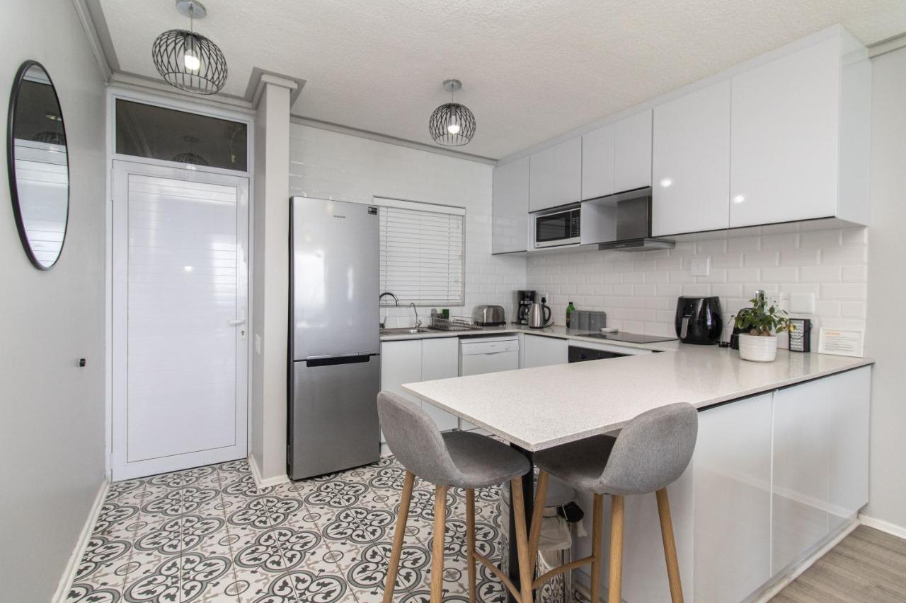 Brookes Hill Suites Luxury Apartment 124 Port Elizabeth Exteriér fotografie