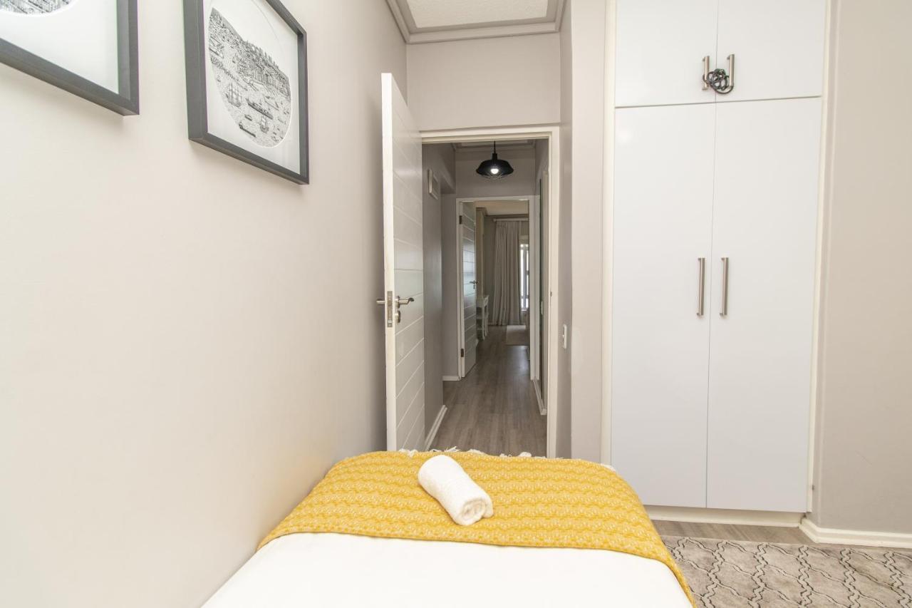 Brookes Hill Suites Luxury Apartment 124 Port Elizabeth Exteriér fotografie