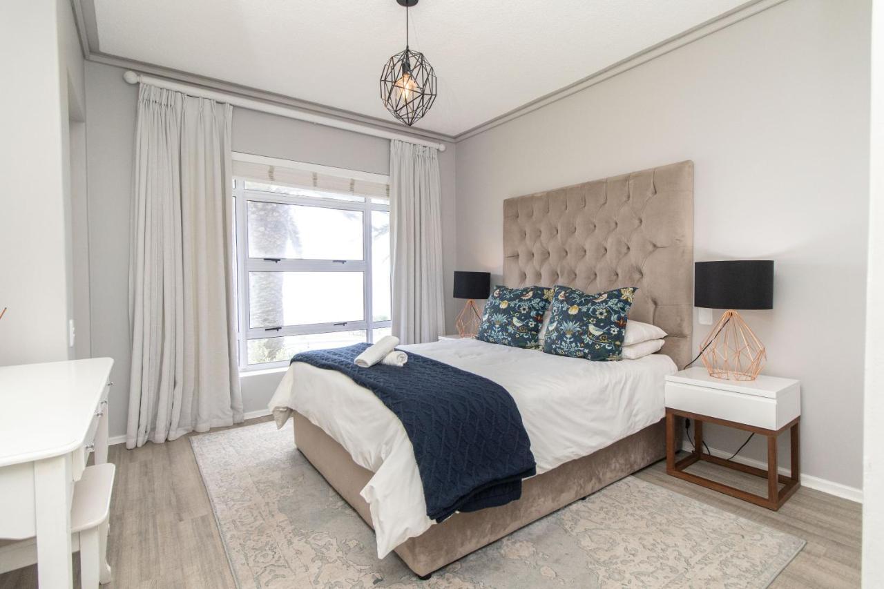 Brookes Hill Suites Luxury Apartment 124 Port Elizabeth Exteriér fotografie