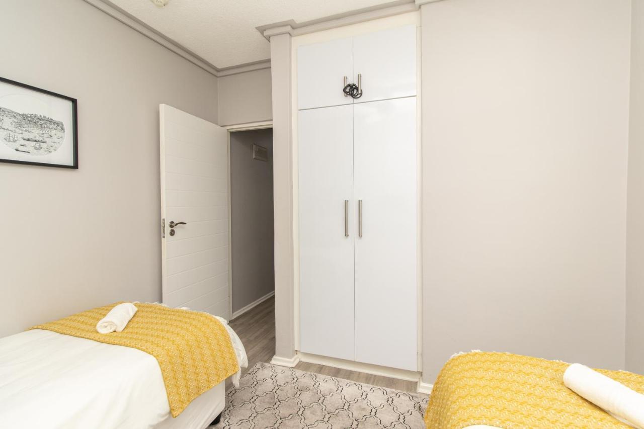 Brookes Hill Suites Luxury Apartment 124 Port Elizabeth Exteriér fotografie