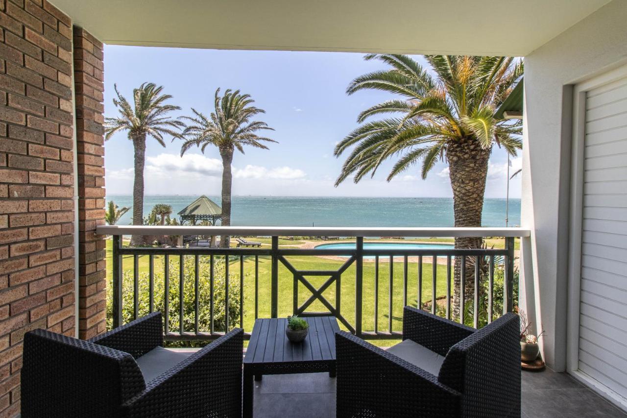 Brookes Hill Suites Luxury Apartment 124 Port Elizabeth Exteriér fotografie