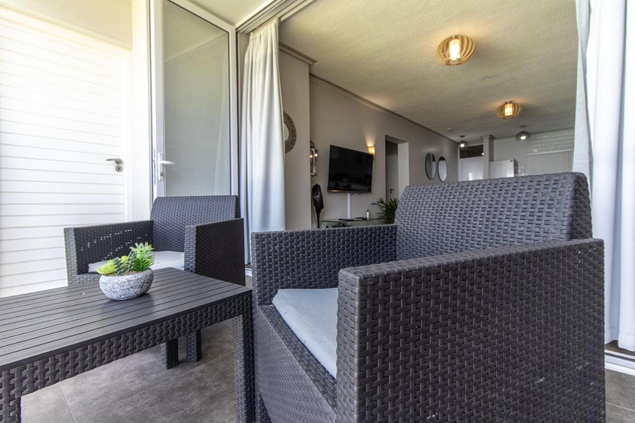 Brookes Hill Suites Luxury Apartment 124 Port Elizabeth Exteriér fotografie