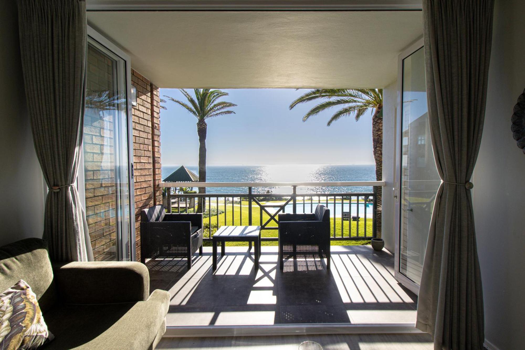 Brookes Hill Suites Luxury Apartment 124 Port Elizabeth Exteriér fotografie