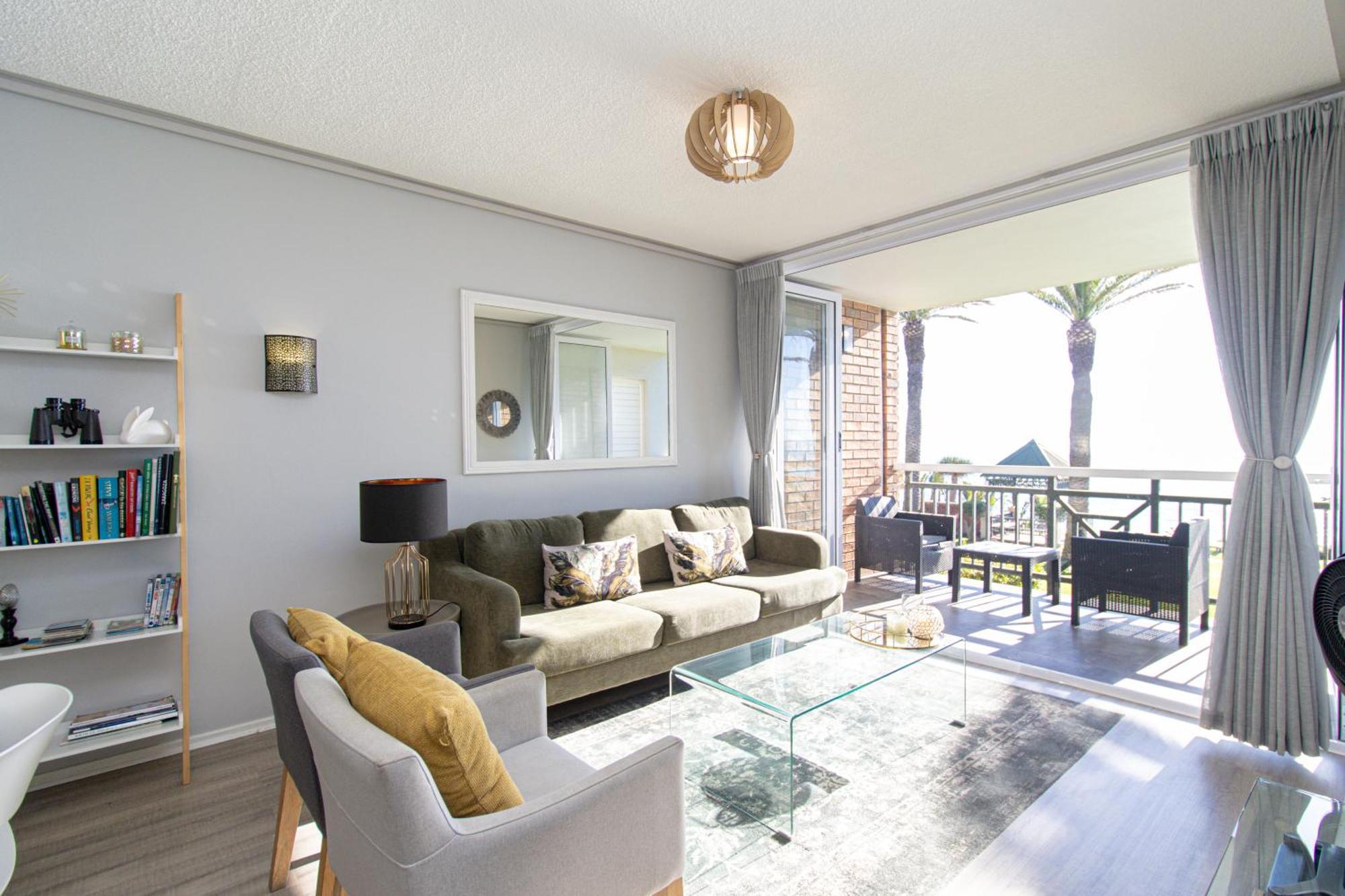 Brookes Hill Suites Luxury Apartment 124 Port Elizabeth Exteriér fotografie