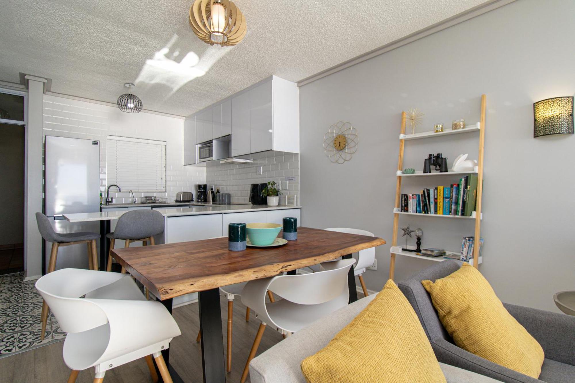 Brookes Hill Suites Luxury Apartment 124 Port Elizabeth Exteriér fotografie
