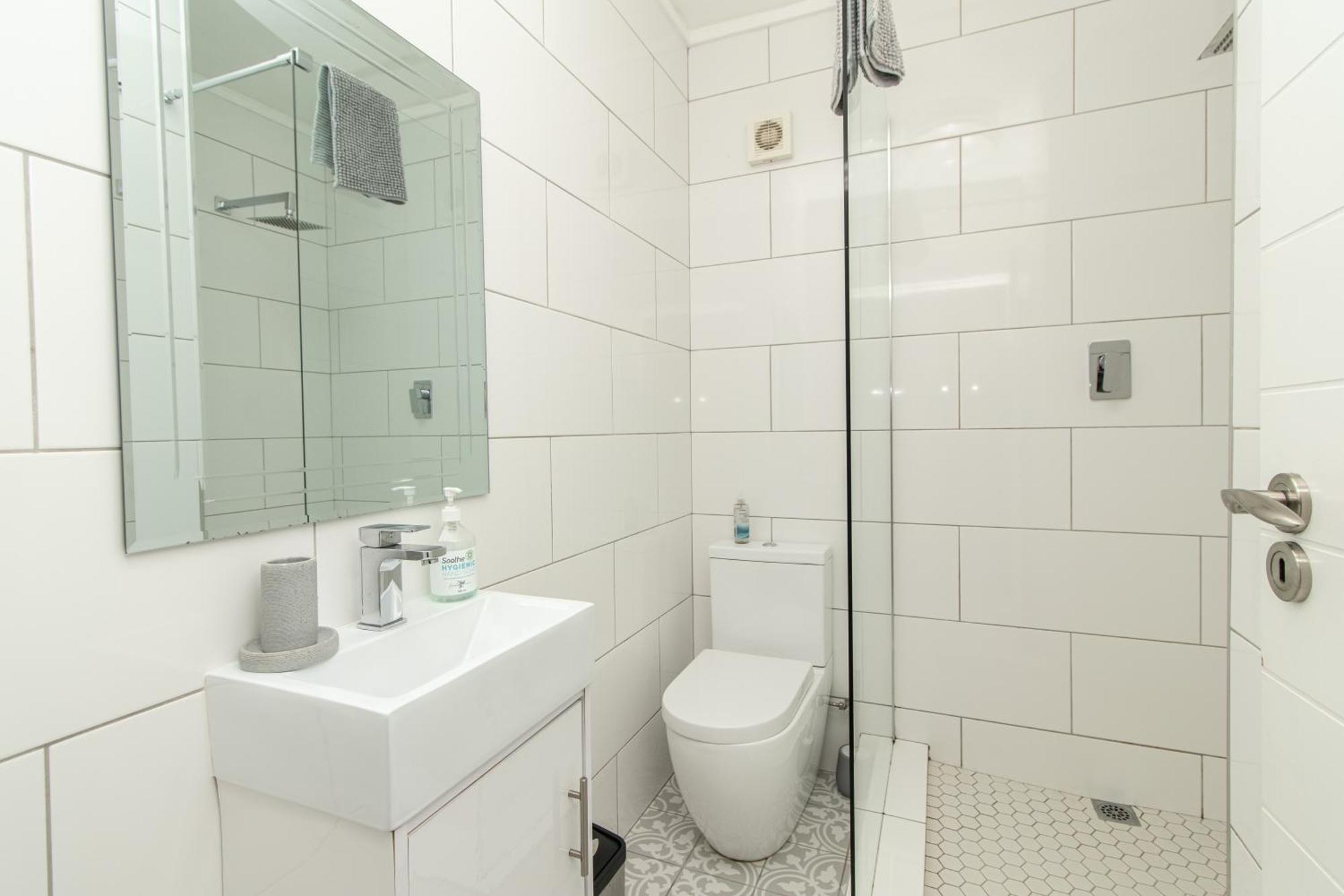 Brookes Hill Suites Luxury Apartment 124 Port Elizabeth Exteriér fotografie
