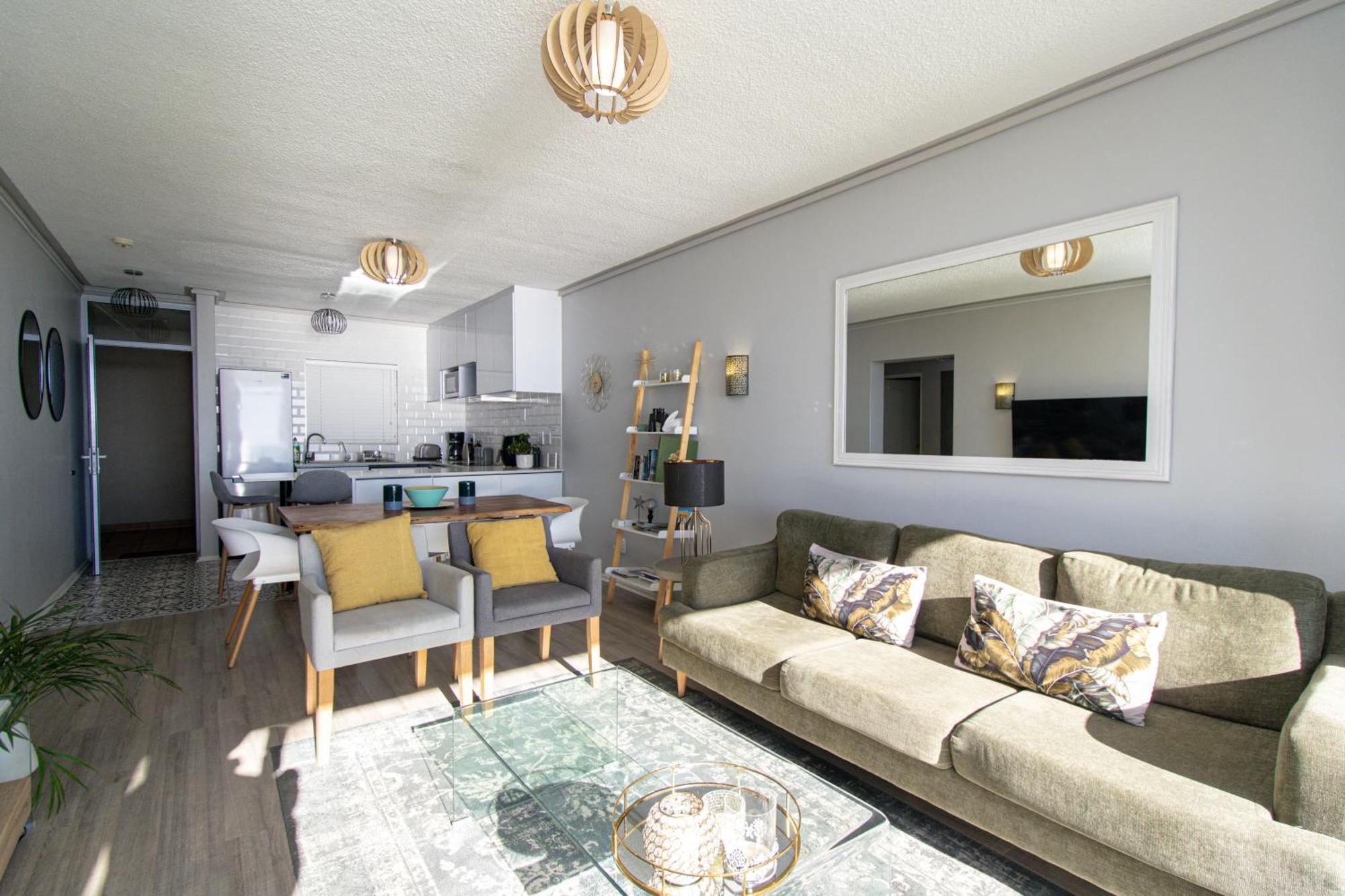 Brookes Hill Suites Luxury Apartment 124 Port Elizabeth Exteriér fotografie
