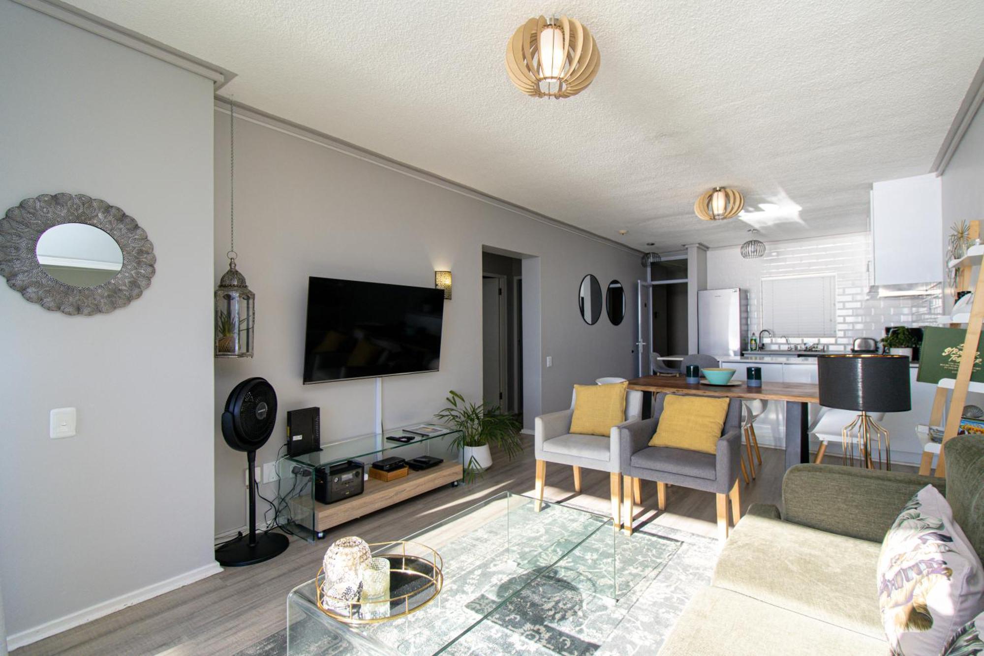 Brookes Hill Suites Luxury Apartment 124 Port Elizabeth Exteriér fotografie