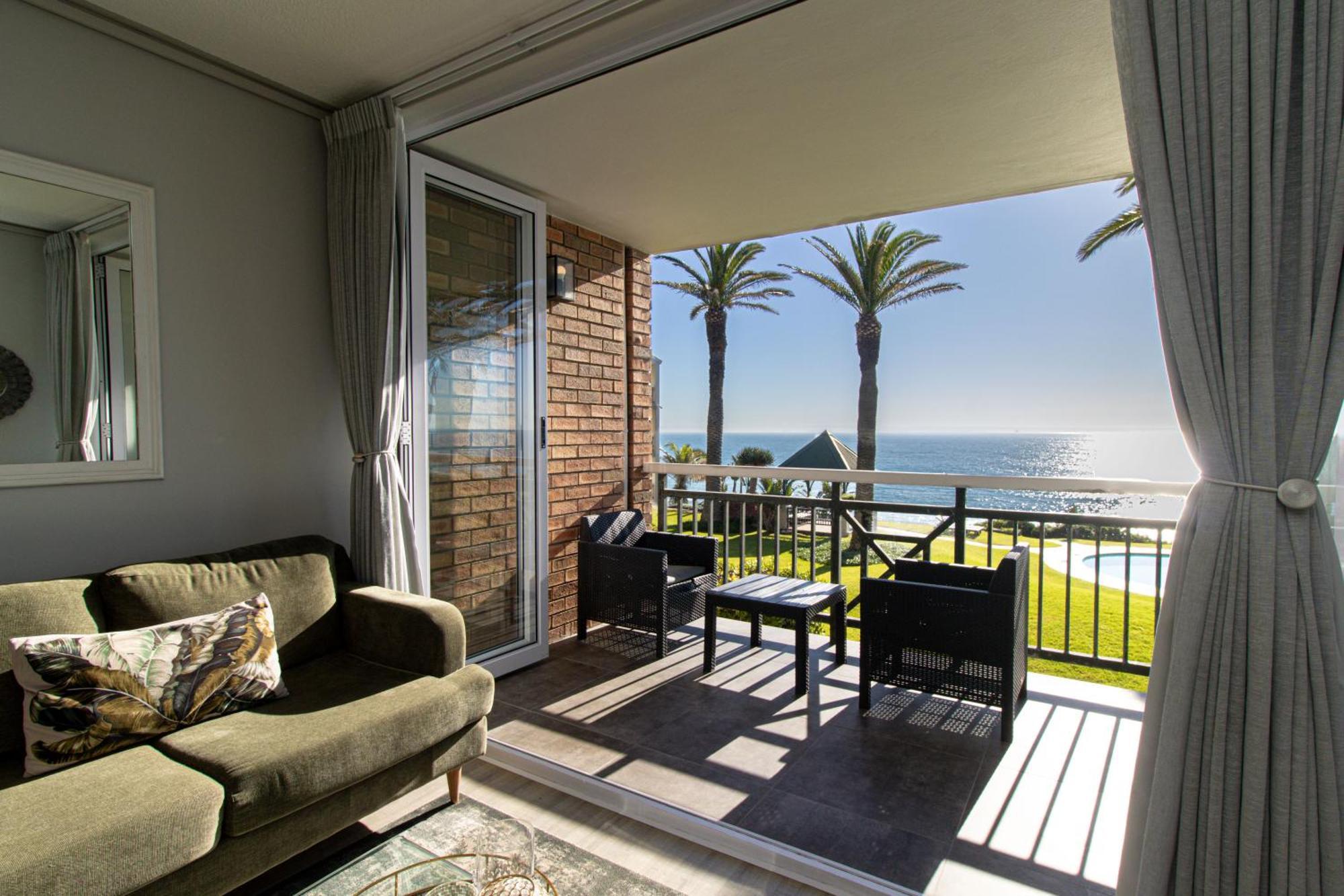 Brookes Hill Suites Luxury Apartment 124 Port Elizabeth Exteriér fotografie