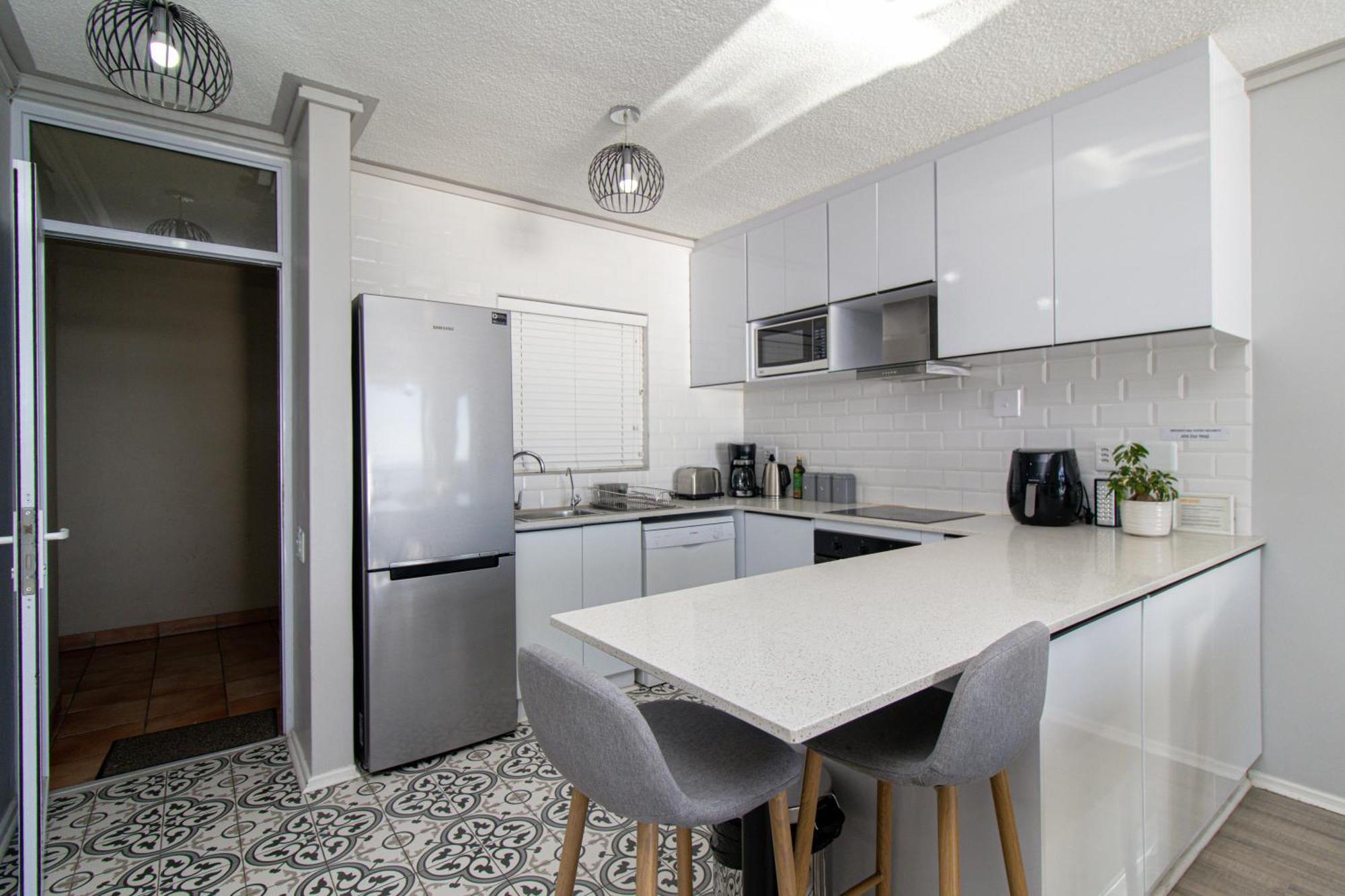 Brookes Hill Suites Luxury Apartment 124 Port Elizabeth Exteriér fotografie