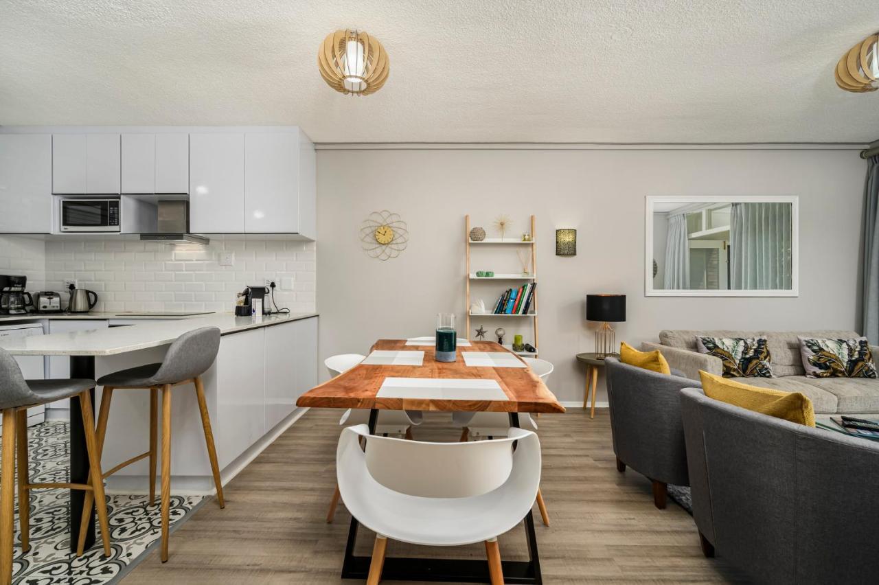 Brookes Hill Suites Luxury Apartment 124 Port Elizabeth Exteriér fotografie
