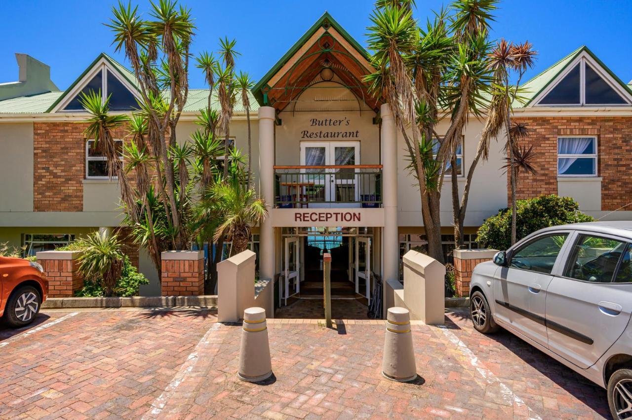 Brookes Hill Suites Luxury Apartment 124 Port Elizabeth Exteriér fotografie