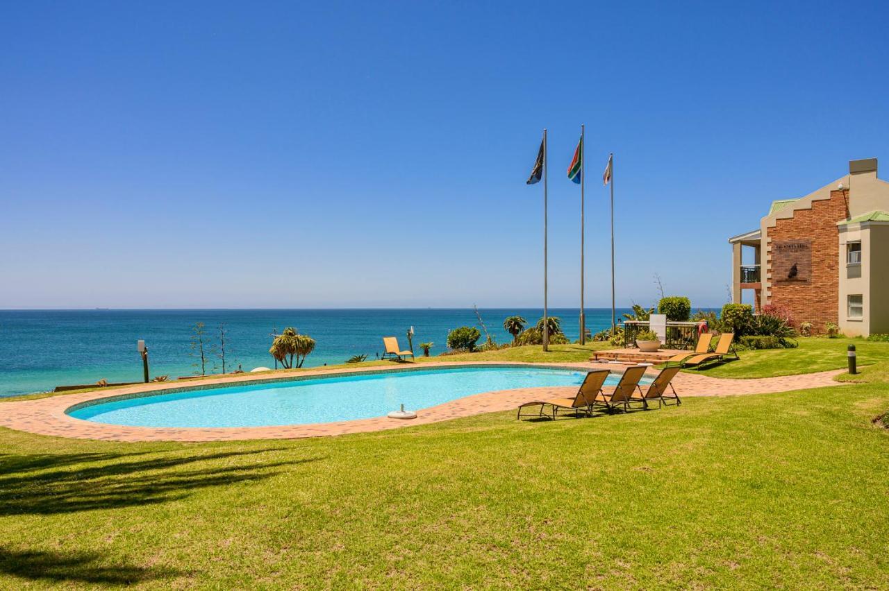Brookes Hill Suites Luxury Apartment 124 Port Elizabeth Exteriér fotografie