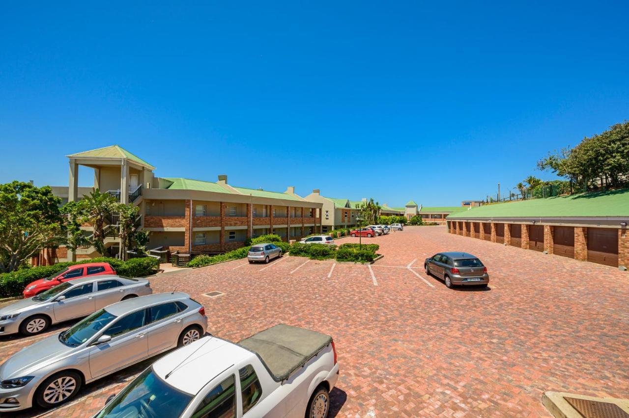Brookes Hill Suites Luxury Apartment 124 Port Elizabeth Exteriér fotografie