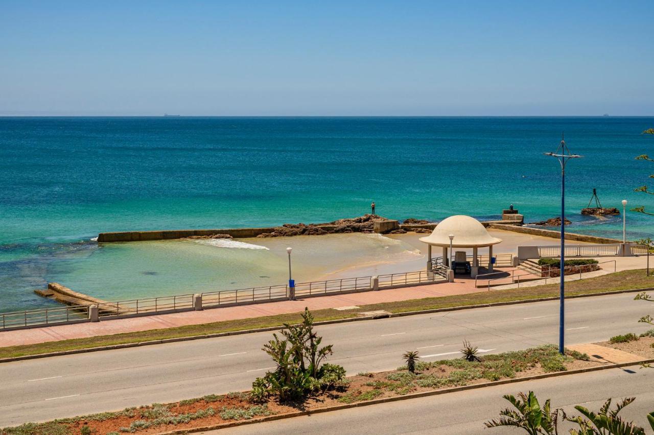 Brookes Hill Suites Luxury Apartment 124 Port Elizabeth Exteriér fotografie