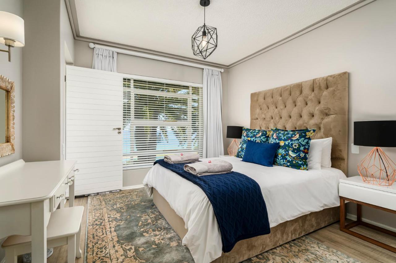 Brookes Hill Suites Luxury Apartment 124 Port Elizabeth Exteriér fotografie
