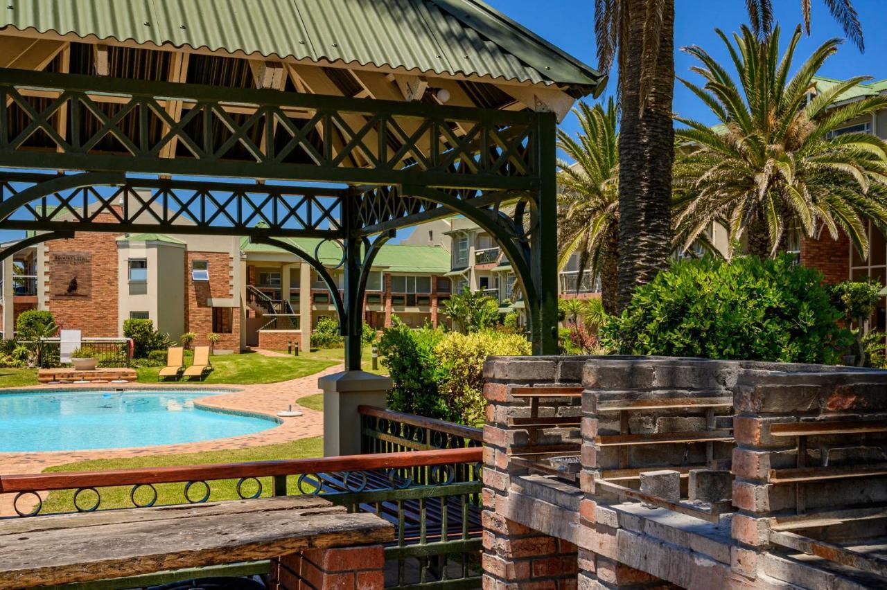 Brookes Hill Suites Luxury Apartment 124 Port Elizabeth Exteriér fotografie