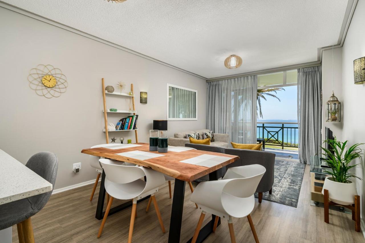 Brookes Hill Suites Luxury Apartment 124 Port Elizabeth Exteriér fotografie
