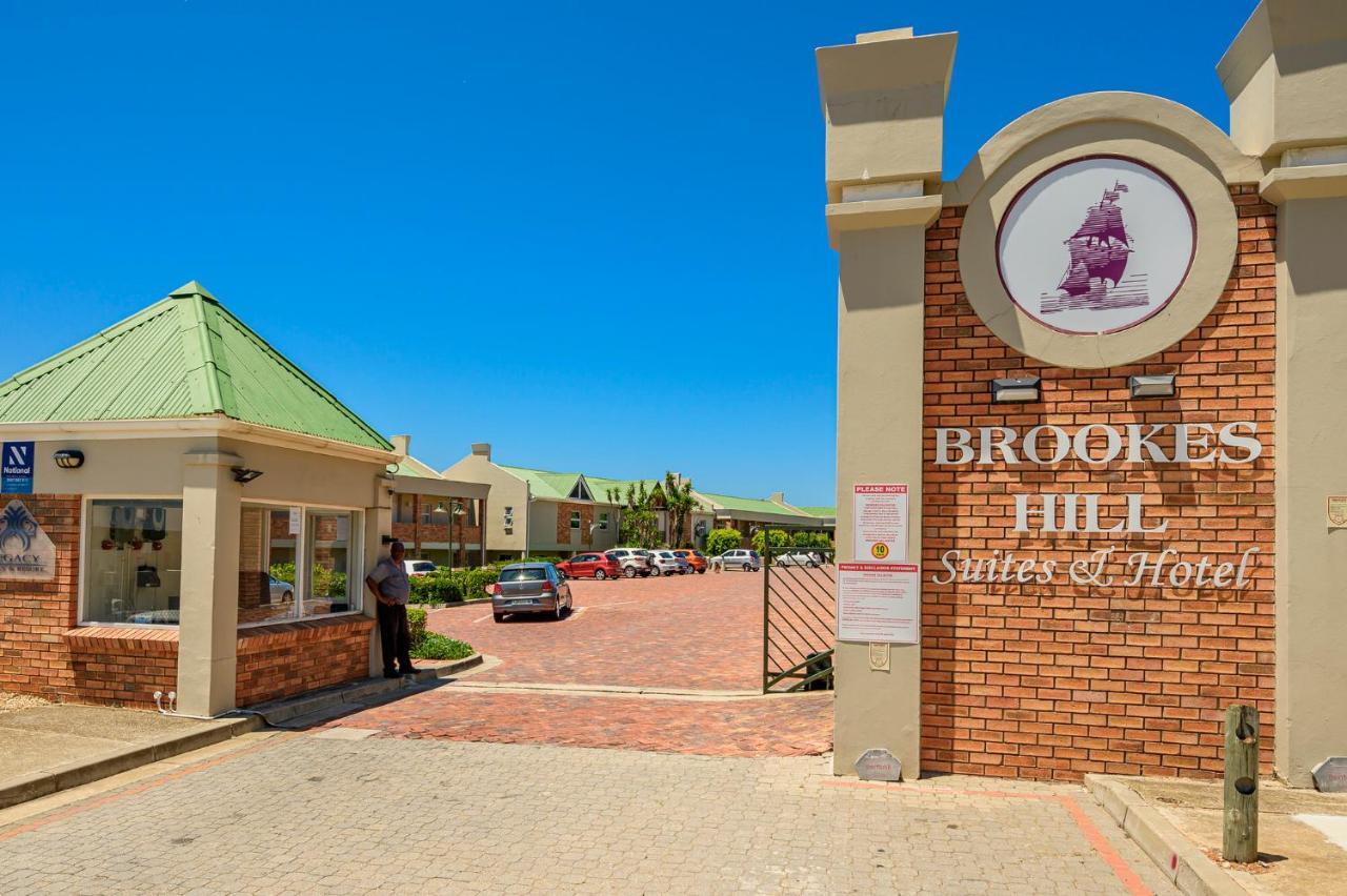Brookes Hill Suites Luxury Apartment 124 Port Elizabeth Exteriér fotografie