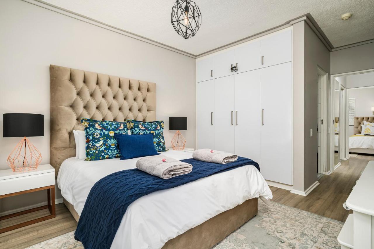 Brookes Hill Suites Luxury Apartment 124 Port Elizabeth Exteriér fotografie