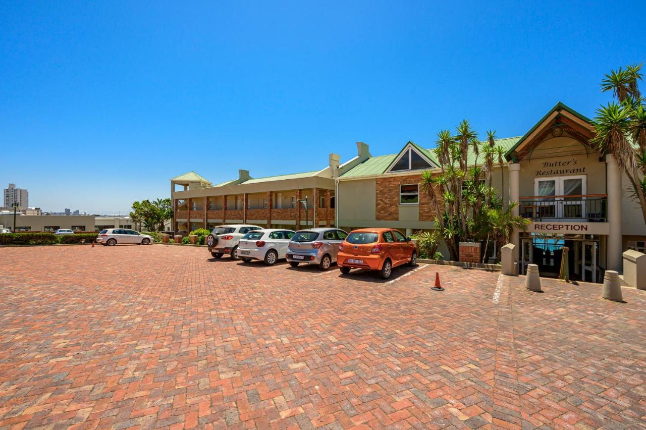 Brookes Hill Suites Luxury Apartment 124 Port Elizabeth Exteriér fotografie