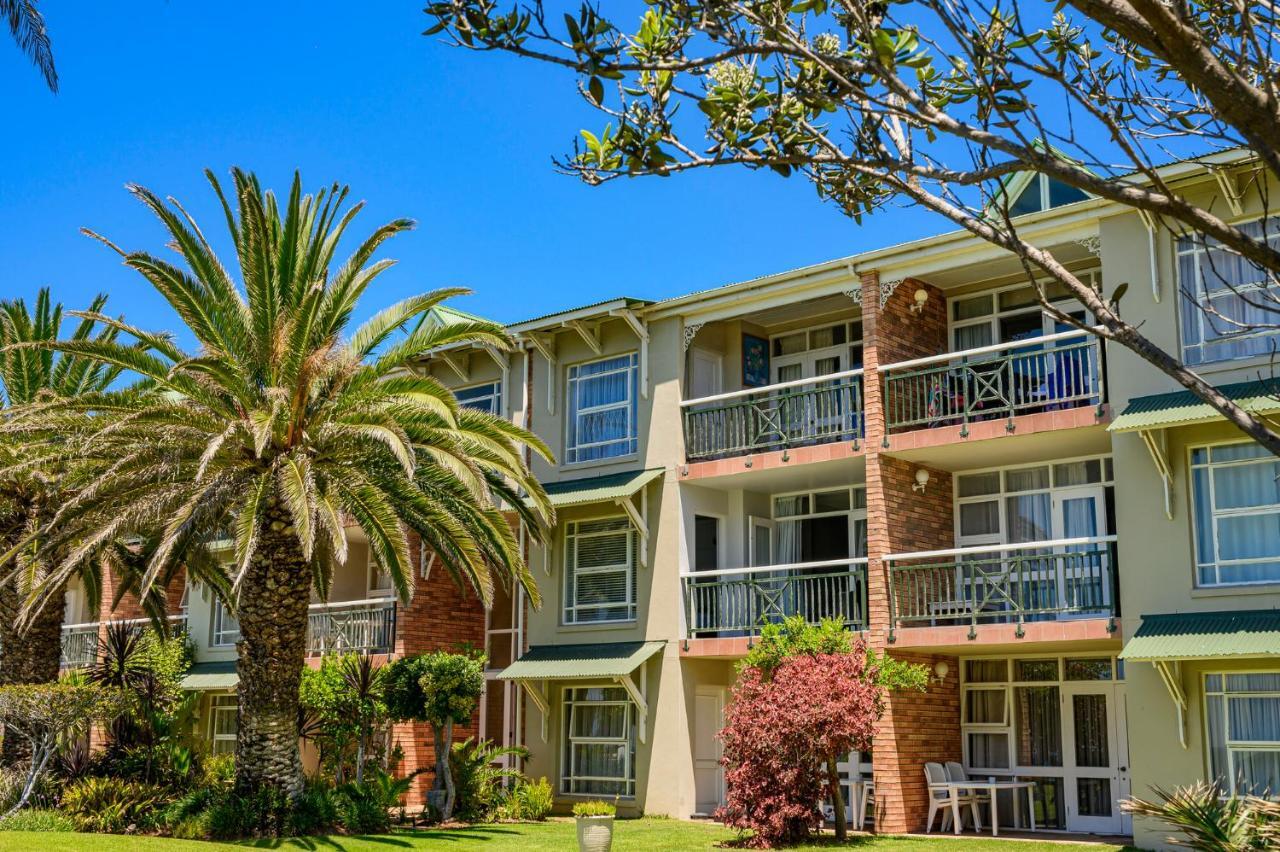 Brookes Hill Suites Luxury Apartment 124 Port Elizabeth Exteriér fotografie