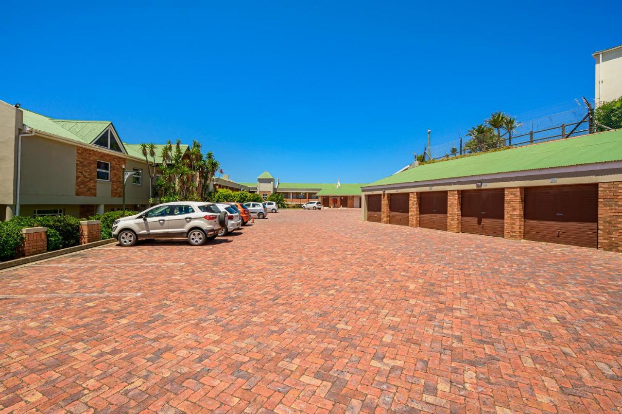 Brookes Hill Suites Luxury Apartment 124 Port Elizabeth Exteriér fotografie